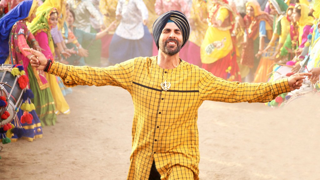 singh is bling movie