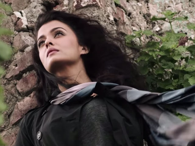 jazbaa movie collection report