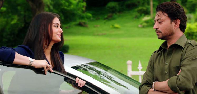 jazbaa movie review