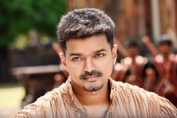 puli 3rd day collection