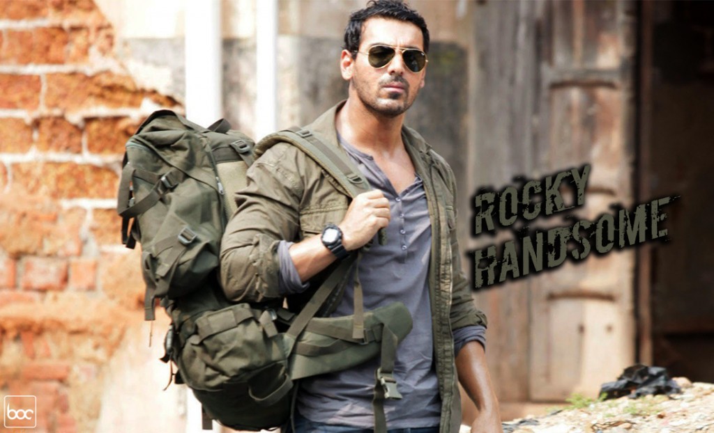 rocky handsome john abraham