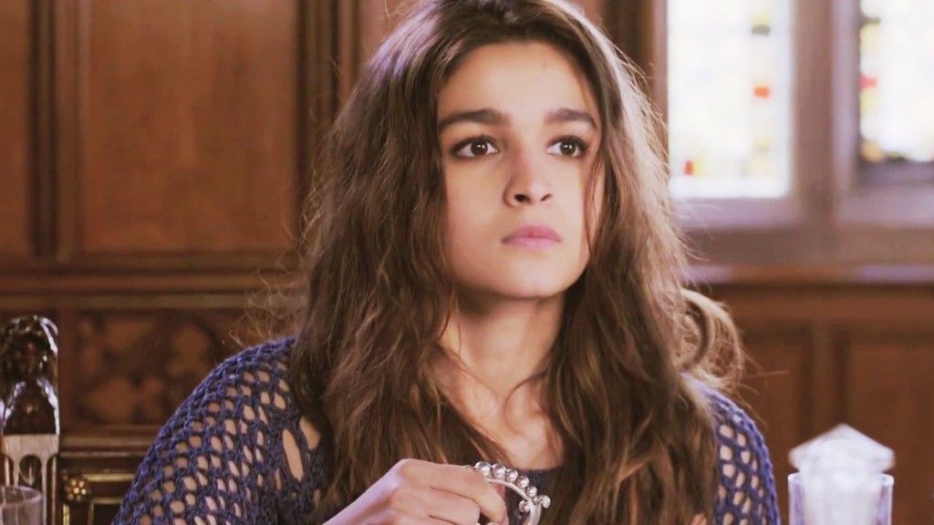 shaandaar alia bhatt