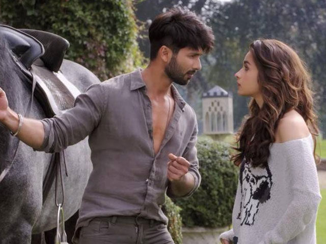 shaandaar box office collection