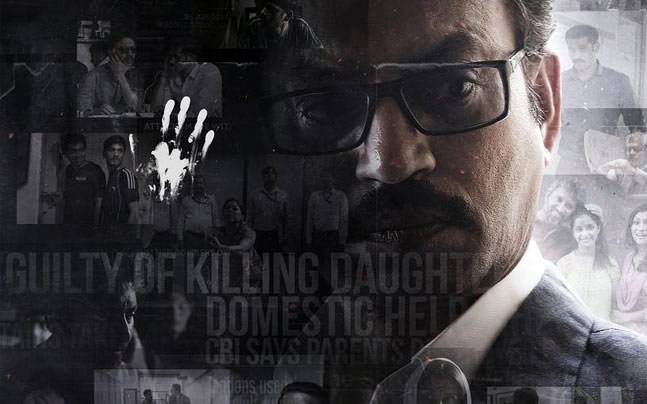 talvar box office collection