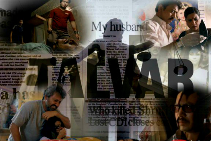 talvar movie collection