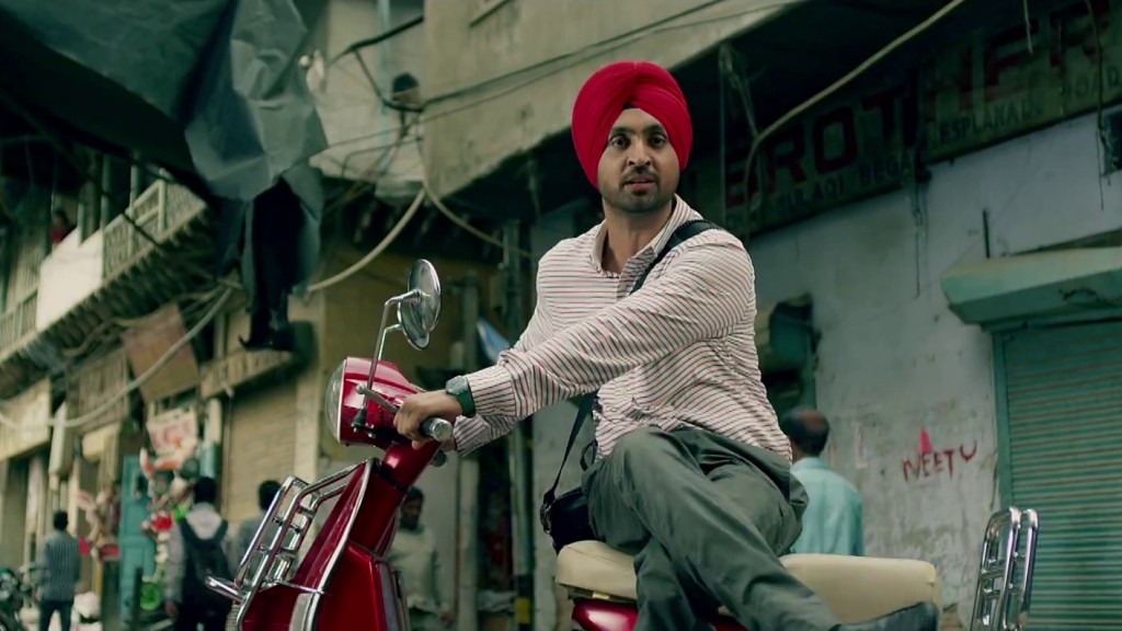 mukhtiar chaddha diljit dosanjh