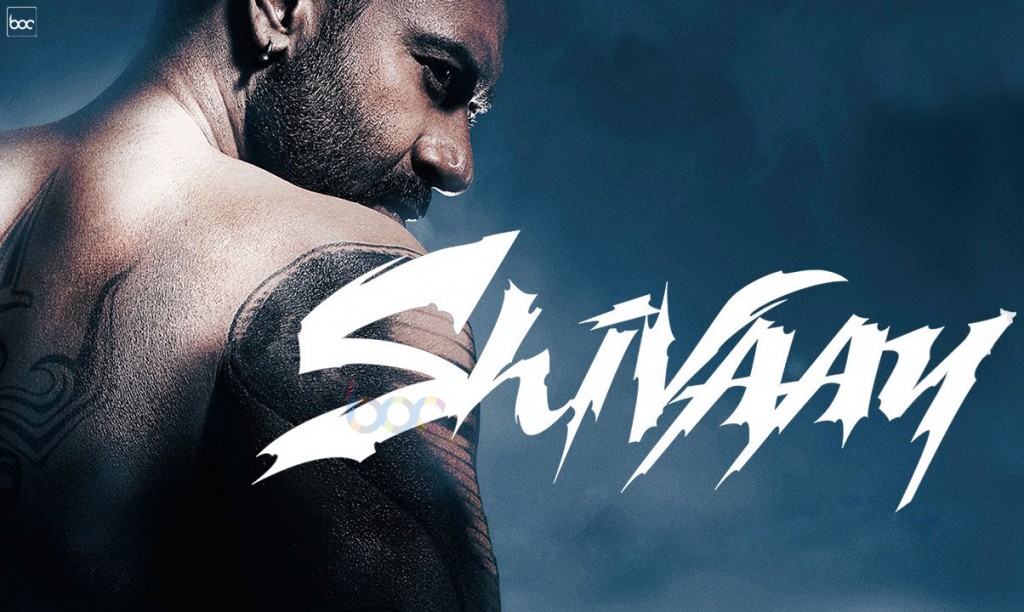 shivaay ajay devgn