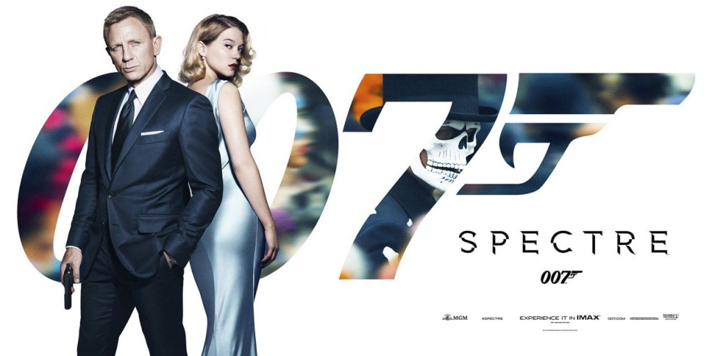 spectre-007 box office collection