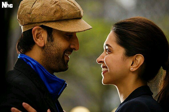 tamasha movie pics