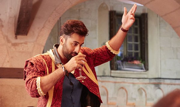 tamasha ranbir kapoor