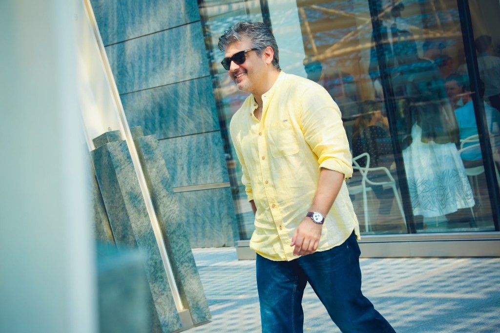 vedalam ajith kumar