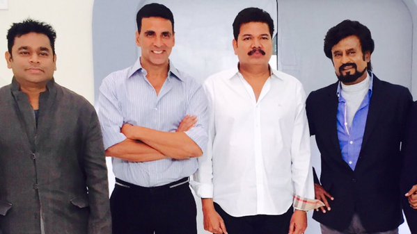 akshay kumar in enthiran 2