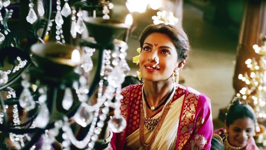 Bajirao Mastani Collection Report