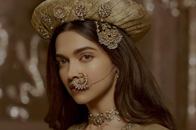 bajirao mastani total collection