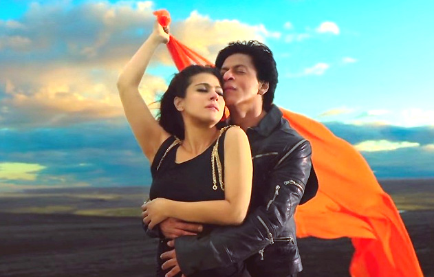 Dilwale Box Office Collection Report