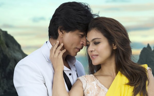 dilwale first day collection