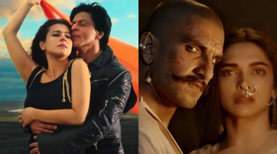 dilwale vs bajirao mastani big clash