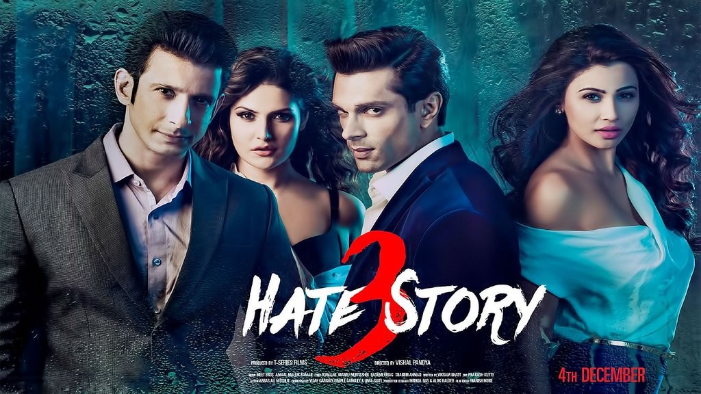 hate story 3