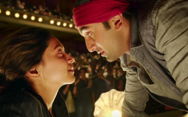 Tamasha Box Office Collection