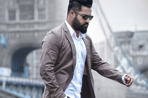 Nannaku Prematho Collection