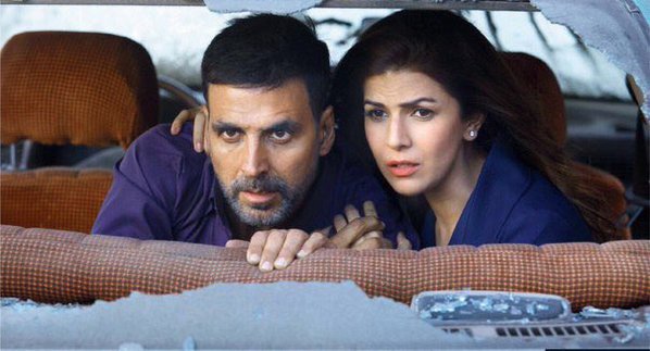 Must Watch 'Airlift' & Feel Proud of Being Indian! says Akshay Kumar