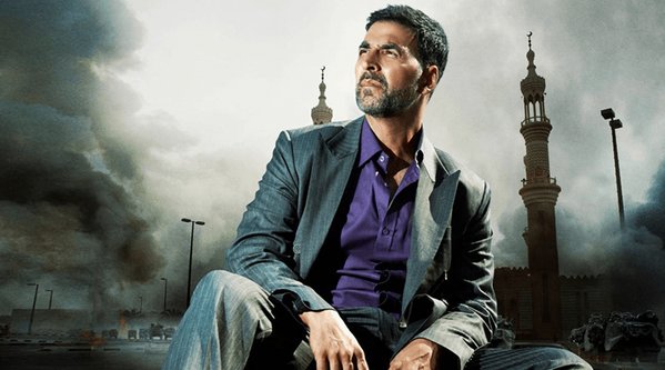 airlift movie review