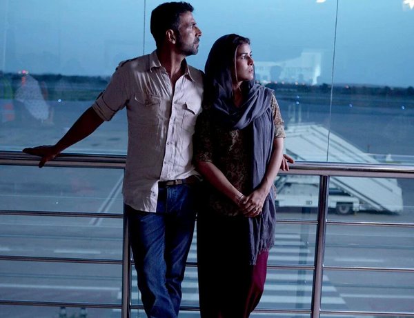 Airlift Box Office Collection