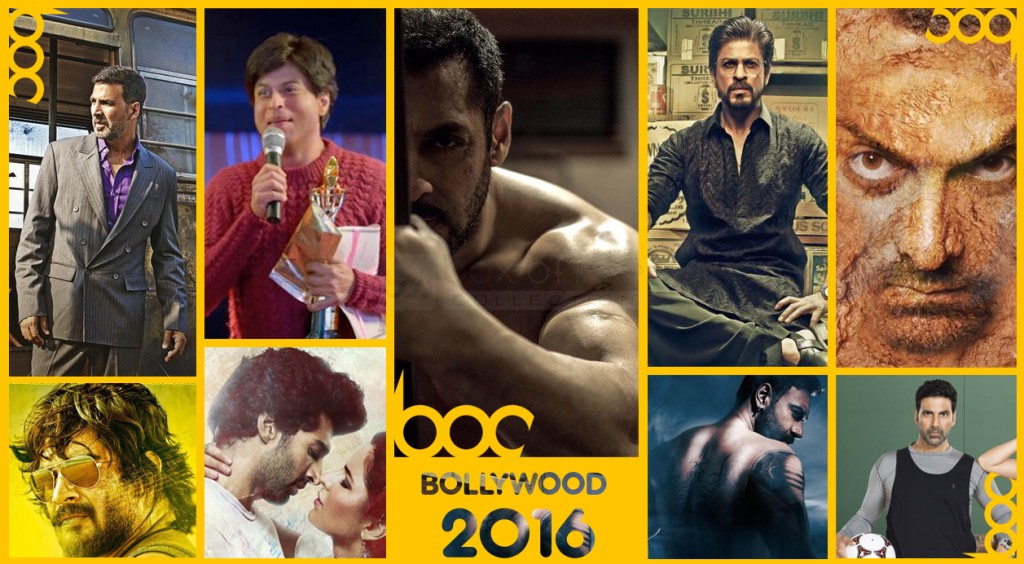 awaited hindi movies of 2016