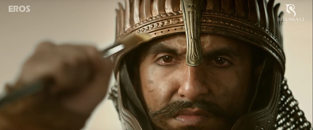 bajirao mastani total collection