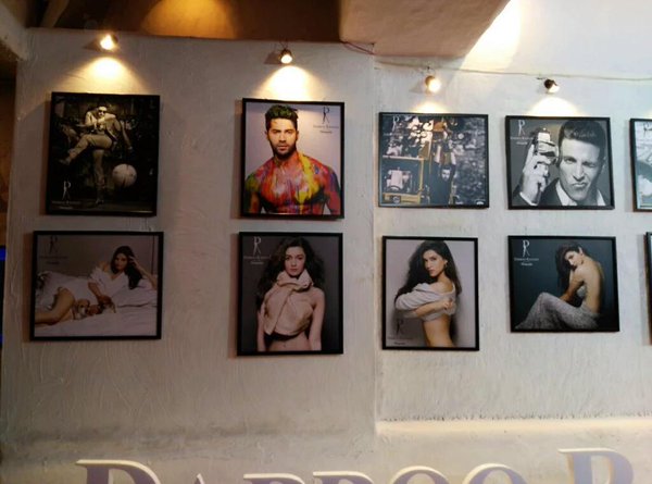 dabboo ratnani calendar photos