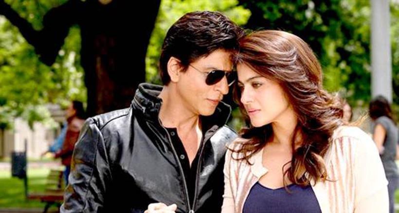 Dilwale Total Box Office Collection