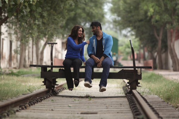 Ki And Ka Movie Stills