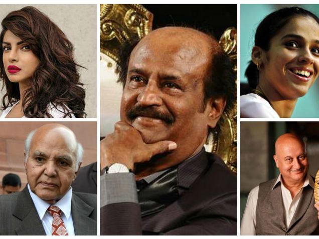 padma awards 2016 winners