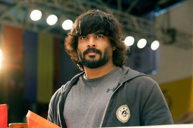 Saala Khadoos (Irudhi Suttru) 1st Day Collection, Gets Positive Word of  Mouth