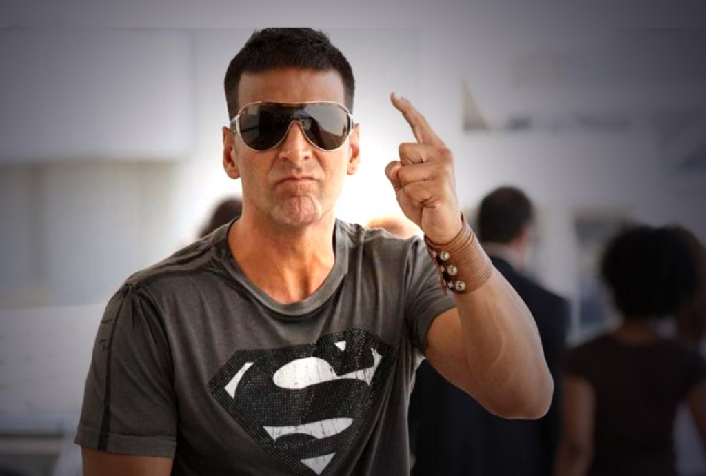 Akshay Kumar in Rohit Shetty and Priyadarshan 's next