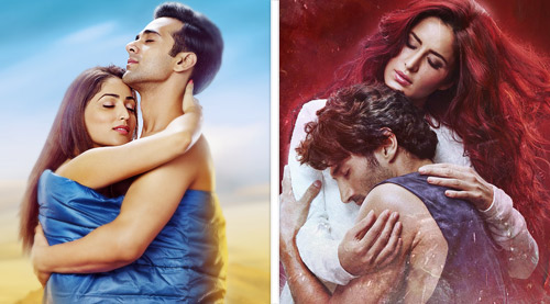 fitoor and sanam re collection