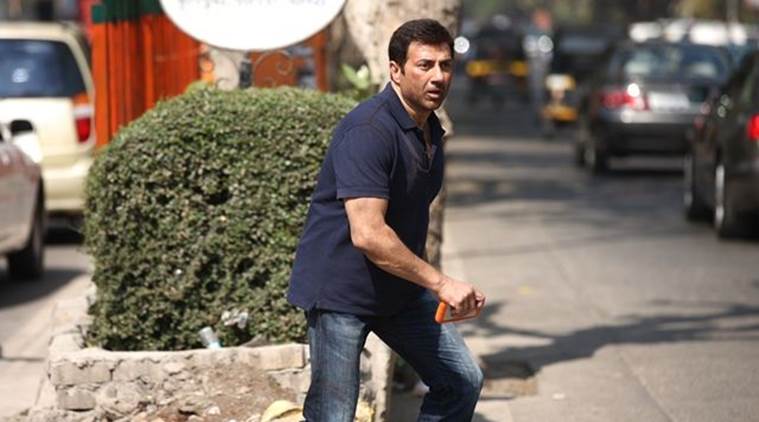 ghayal once again box office total