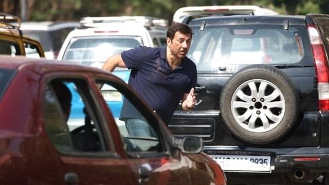 ghayal once again box office