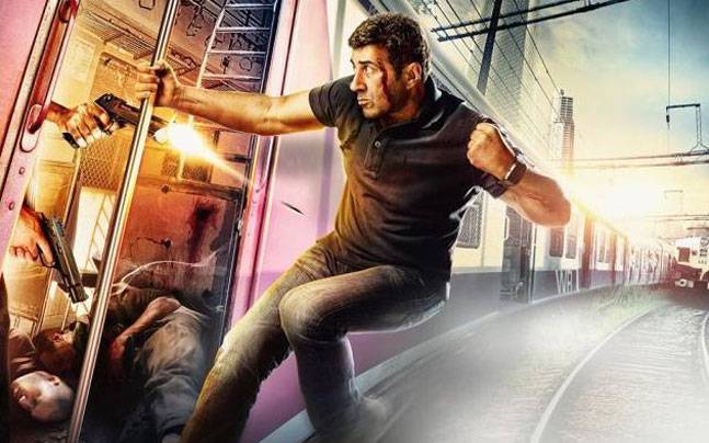 ghayal once again collection 2