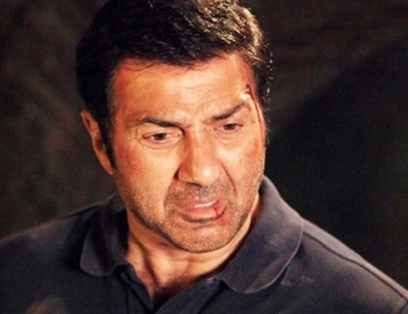 ghayal once again sunny deol img