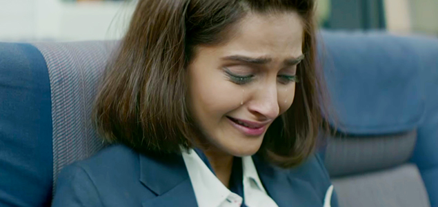 neerja box office collection