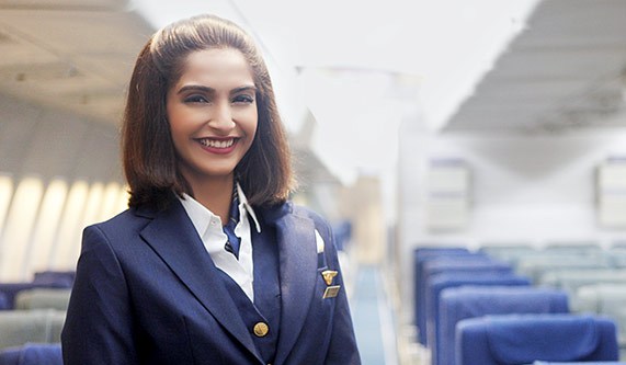 Neerja Box Office Collection