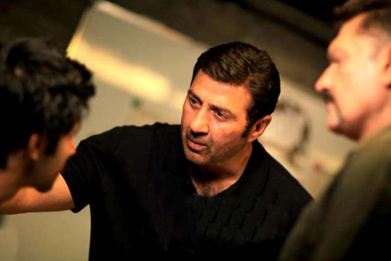 ghayal-once-again-total-collection