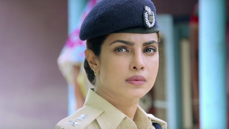 Jai Gangaajal Total Collection