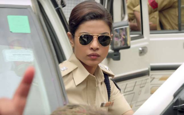 Jai Gangaajal Collection