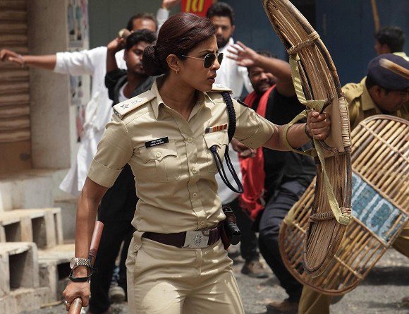 Jai Gangaajal Box Office Report