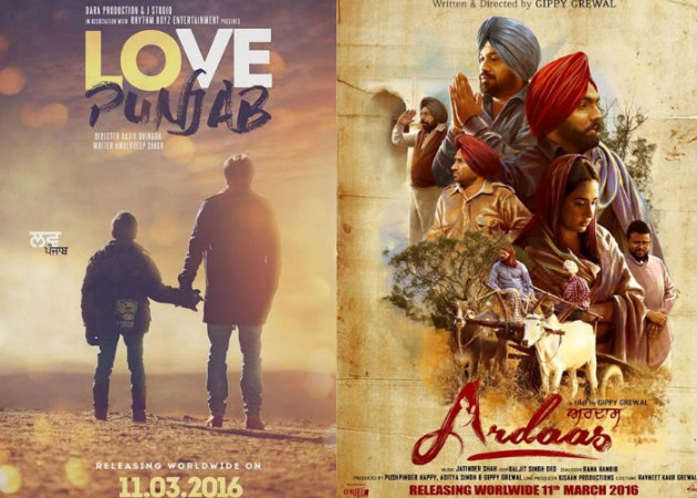 love-punjab-&-ardaas-box-office-collection