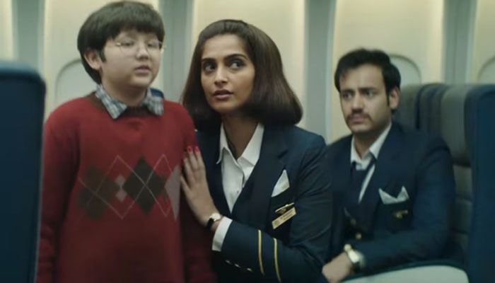 neerja total collection pic
