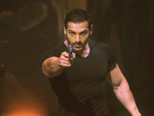 rocky handsome box office collection 4