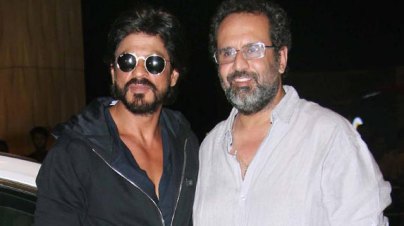 shahrukh-khan-with-anand-l-rai